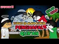 Download Lagu Bertugas Di Alam Kubur Penghafal Qur'an (Hafiz Qur'an) - Malaikat Culap Culip Episode 11