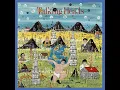 And She Was (Early Version)