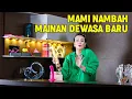 Download Lagu MAMI NAMBAH LOVE INSTRUMENT BARU !