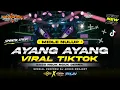 Download Lagu DJ AYANG AYANG - DUH DEWO DEWANING ASMORO TRAP X PARTY MIDLE CETUS BASS BLAYER ARGOS PROJECT REMIX