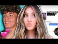Mads Lewis Christian Plourde Are Hollywire