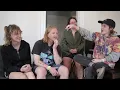 Run For Cover - Small Talk with Sadurn