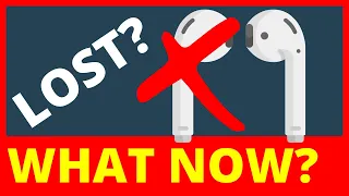 Lost AirPod How To Locate Single Pairing Workaround Replacing Handy Hudsonite