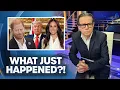 Download Lagu Prince Harry's 'Deranged Conspiracy Theory' With Meghan | What Just Happened? With Kevin O'Sullivan