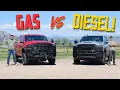 Is The New Cummins 2027 Ram Power Wagon Worth It