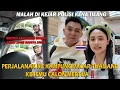 Download Lagu PERJALANAN KE KAMPUNG PACAR THAILAND KETEMU CALON MERTUA‼️