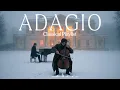 20 Of The Most Beautiful Classical Adagios for Relaxation and Peace in Rachmaninoff Style