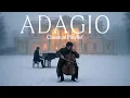 20 Of The Most Beautiful Classical Adagios for Relaxation and Peace in Rachmaninoff Style