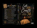 Late Nite Crafts 14 Vocal Spin Dep Interpretations   Mixed By Dominique M