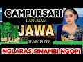 Download Lagu CAMPURSARI LANGGAM JAWA _GAWE ADEM ING ATI_DI LARAS SINAMBI MAKARYO