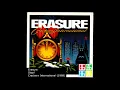Erasure - Stop!