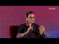 Amrita Pritam: Main Tenu Phir Milangi | A Beautiful Recitation by Divya Dutta at Jashn-e-Rekhta