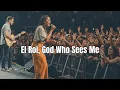 Lagu El Roi, God Who Sees Me | Powerful Worship Song | Imani Shiloh