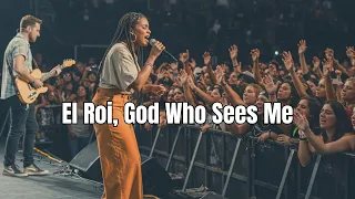 el roi god who sees me powerful worship song imani shiloh