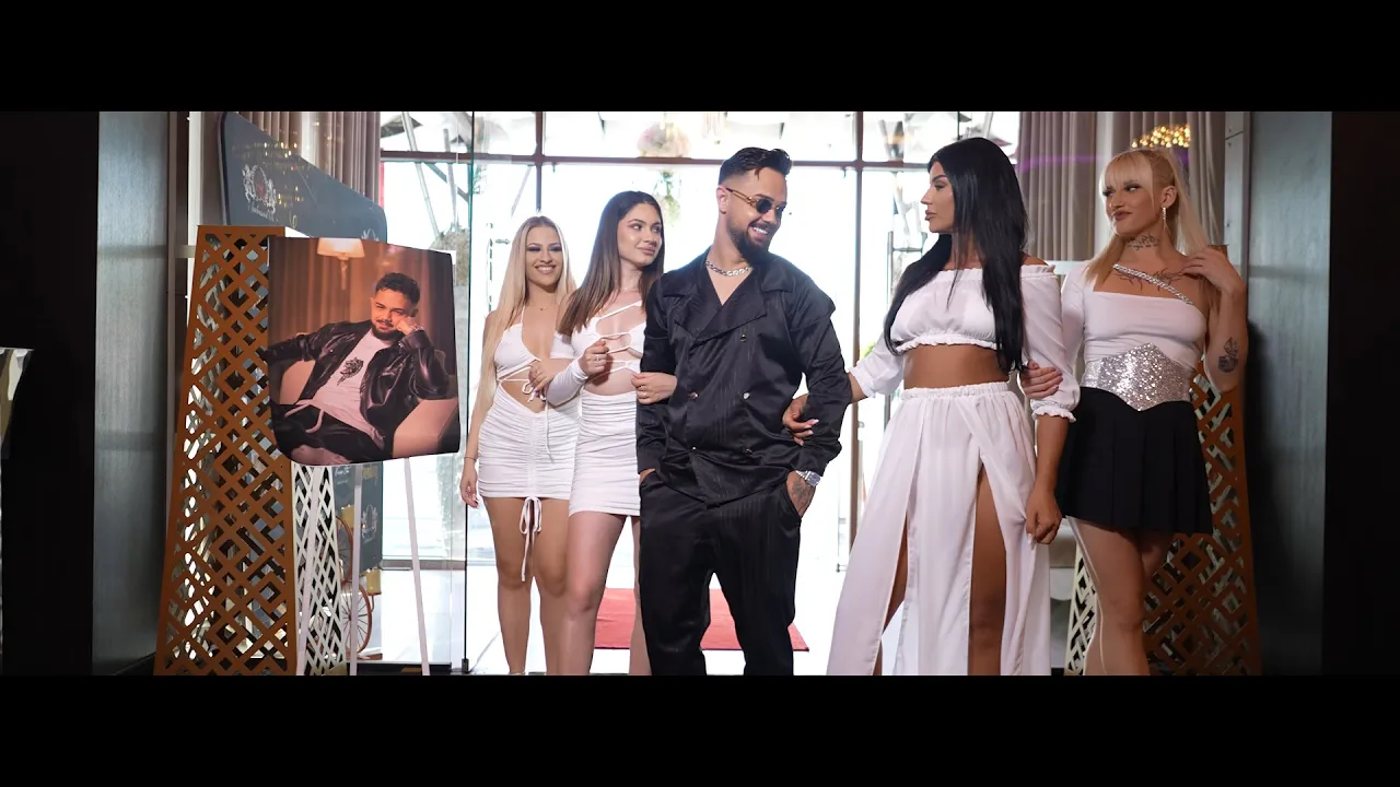 Bogdan Effe - Povestea mea 2024