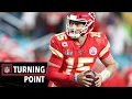How Mahomes Made 3rd 15 Magic in Super Bowl LIV NFL Turning Point