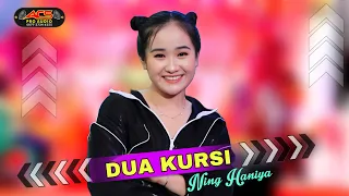dua kursi ning haniya acs pro audio