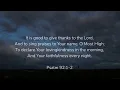 444Hz Prayer Music | Prophetic Worship | 528Hz Healing Tone | With Praise-focused Scriptures