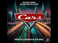 Collision Of Worlds (From "Cars 2")