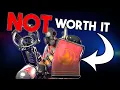 DON T Play TF2 with ONLY the WORST Items