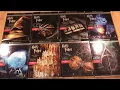 Harry Potter Complete Collection in 4K