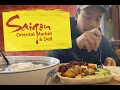 Saigon Oriental Market Deli - Pensacola FL Vietnamese Food Muckbang