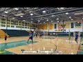 North Brunswick JV vs West Windsor-Plainsboro South NJ Boys Volleyball