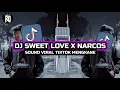 Download Lagu DJ SWEET LOVE X NARCOS JEDAG JEDUG TIKTOK MENGKANEUN II SOUND VIRAL TIKTOK 2024 YNAG KALIAN CARII
