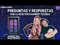 Download Lagu UMBRAL DEL MISTERIO / PREGUNTAS Y RESPUESTAS CAP 25