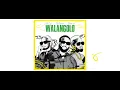 DJ Neptune, Mr Eazi & Konshens - Walangolo (Official Audio)