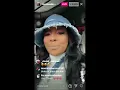 Monica Arnold Instagram Lives