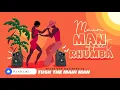 RHUMBA MIX ONE HOUR NONSTOP VOL 1 - DJ TUSH / TUSH THE MAIN MAN