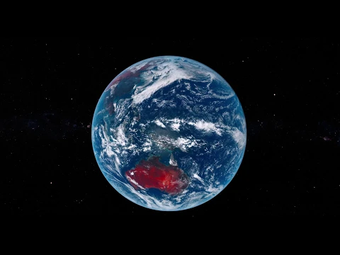The Story of Earth Official Trailer