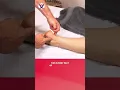 MAJOR MISTAKES IN EFFLEURAGE TECHNIQUE IN MEDICAL MASSAGE THERAPY How to do it correctly