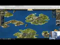 Attualizacoes da conta e grepodata no Grepolis