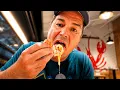 I Tried 3 Famous NYC Seafood Spots