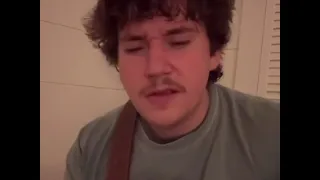 Joshua Slone Your Place At My Place FULL SONG 