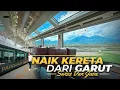 Download Lagu NAIK KERETA PALING MAHAL DAN MEWAH DI GARUT | Papandayan Panoramic