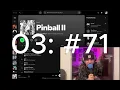 music producer reacts to pinball II by MIKE and tony seltzer