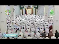 Download Lagu PEMBACAAN MAULID AL-HABSYI DI MUSHOLLA AR-RAUDHAH SEKUMPUL MTP KALSEL, MALAM SENIN TGL 17-08-2025