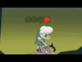 Catching Boss Zombie in Zombie Catchers Crack