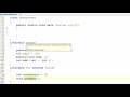 125 Example of One Interface extending one Interface in Java Programming Hindi