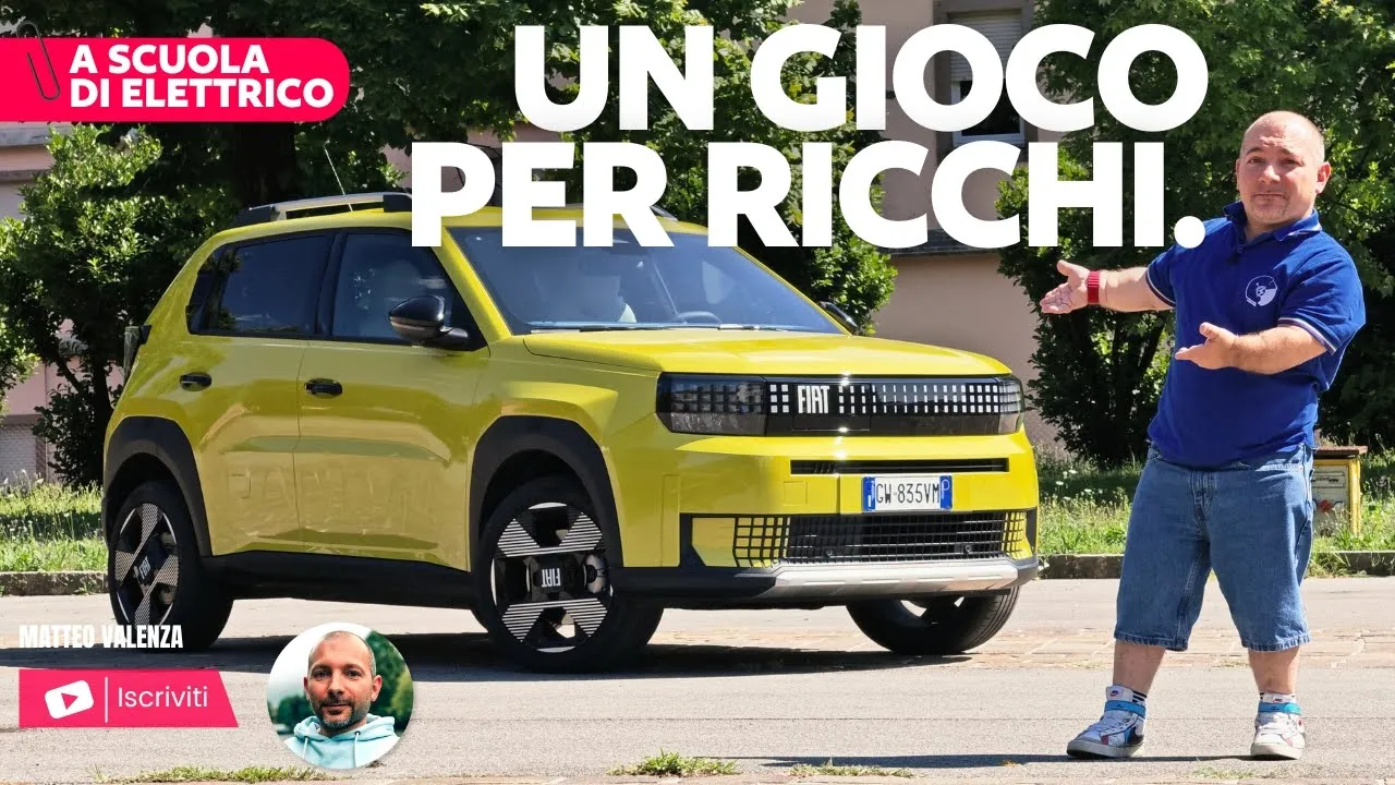 Auto elettrica, quando conviene davvero: costi e risparmi da valutare