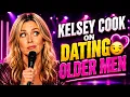 Why I Kept Dating Older Guys Kelsey Cook Stand-Up Comedy