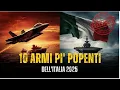 Download Lagu Classifiche Segrete Le 10 armi più potenti dell’Italia nel 2025