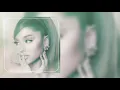 shut up - Ariana Grande (lyrics)