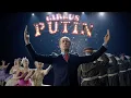 Lagu Vladimir Putin - Putin, Putout (The Unofficial Russian Anthem) by Klemen Slakonja
