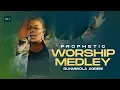 Download Lagu SUNMISOLA LIVE/ PROPHETIC WORSHIP MEDLEY