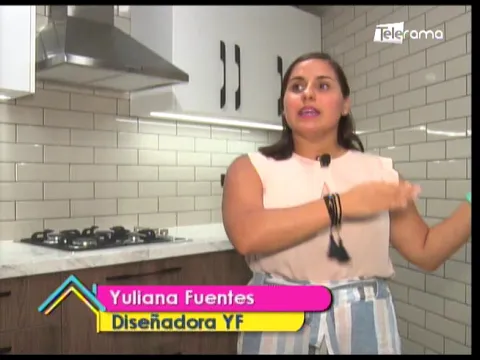 Tendencias en decoración de cocinas para este 2020