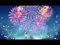 Download Lagu Fireworks -Arrange ver.-cover 【Mafumafu】